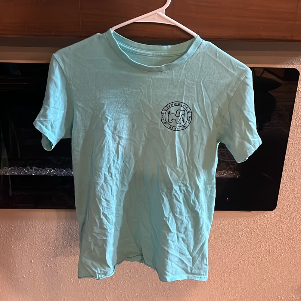 Puppy Love T-Shirt